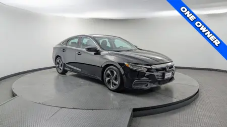 Florida Fine Cars - Used HONDA INSIGHT 2022 WEST PALM EX