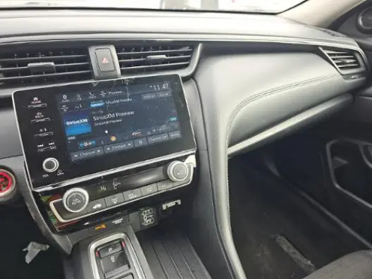 Florida Fine Cars - Used HONDA INSIGHT 2022 WEST PALM EX