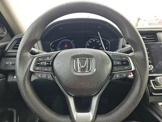 Florida Fine Cars - Used HONDA INSIGHT 2022 WEST PALM EX