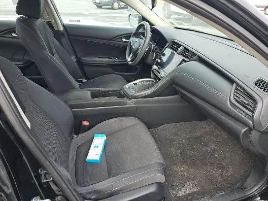 Florida Fine Cars - Used HONDA INSIGHT 2022 WEST PALM EX