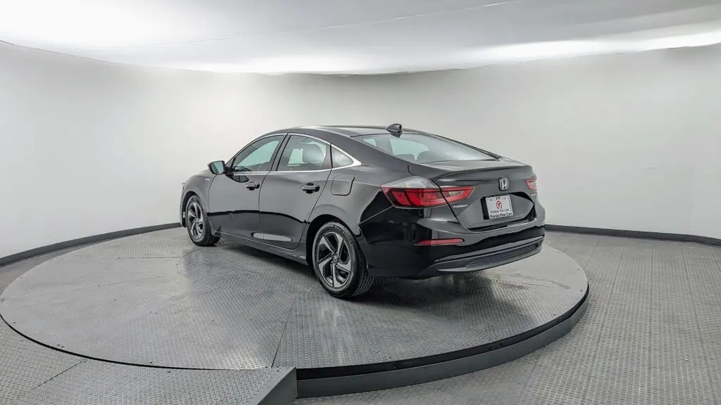 Florida Fine Cars - Used HONDA INSIGHT 2022 WEST PALM EX