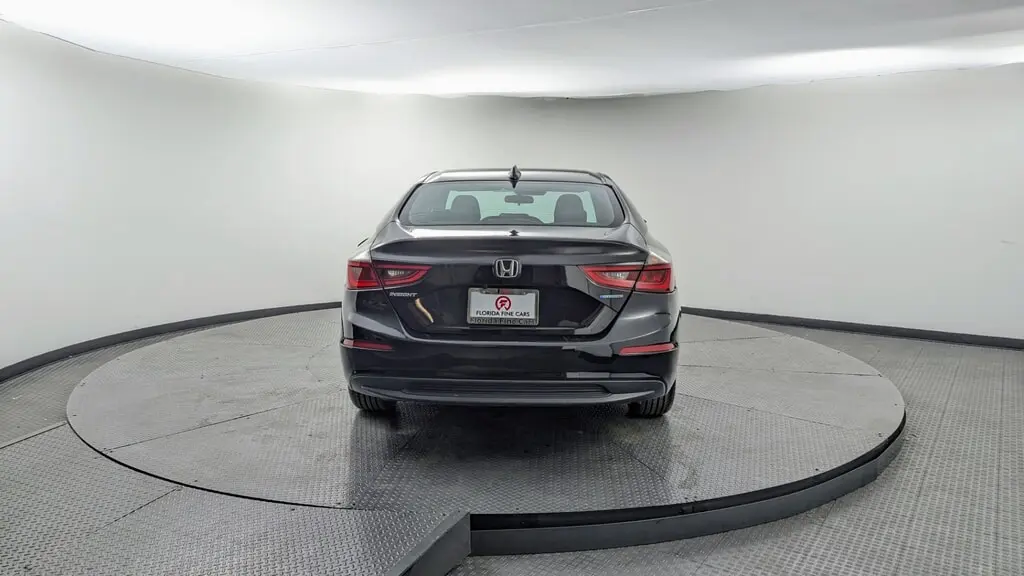 Florida Fine Cars - Used HONDA INSIGHT 2022 WEST PALM EX