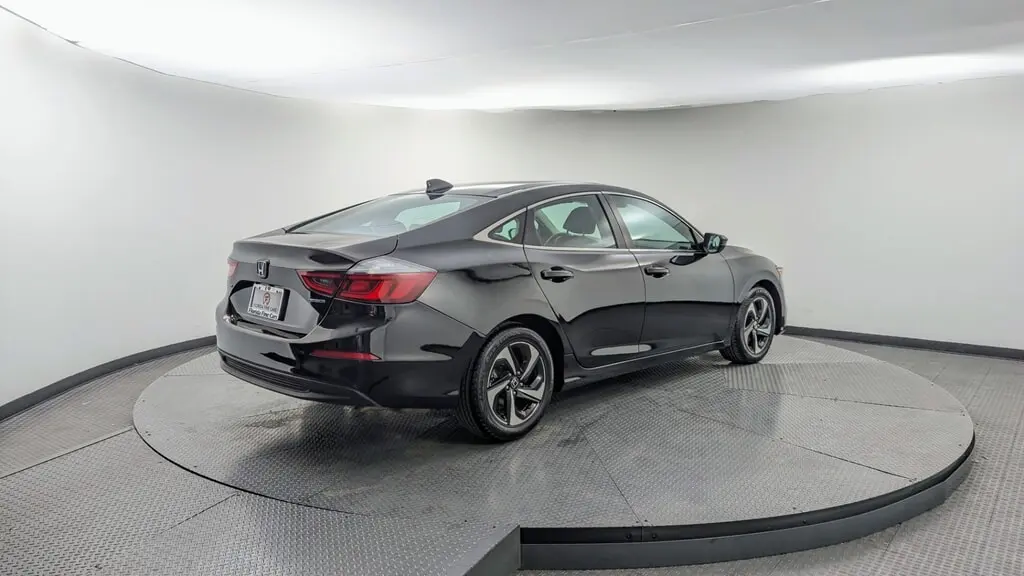 Florida Fine Cars - Used HONDA INSIGHT 2022 WEST PALM EX