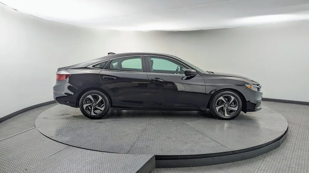 Florida Fine Cars - Used HONDA INSIGHT 2022 WEST PALM EX