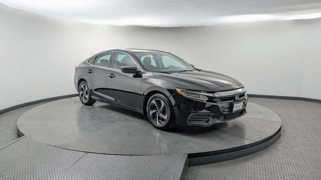 Florida Fine Cars - Used HONDA INSIGHT 2022 WEST PALM EX