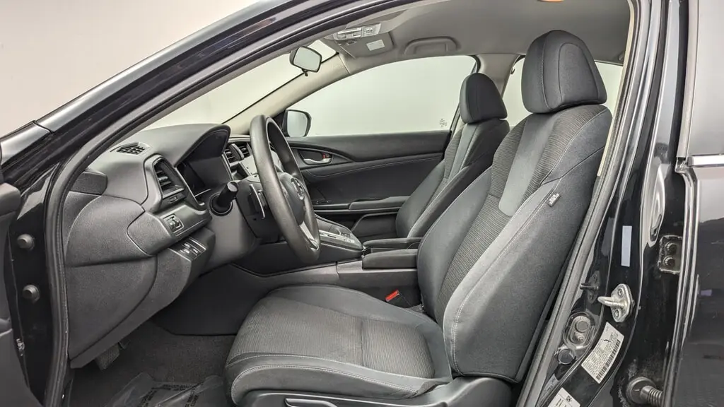 Florida Fine Cars - Used HONDA INSIGHT 2022 WEST PALM EX