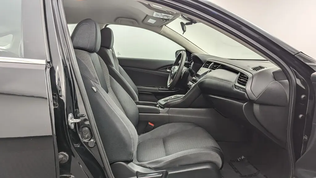 Florida Fine Cars - Used HONDA INSIGHT 2022 WEST PALM EX