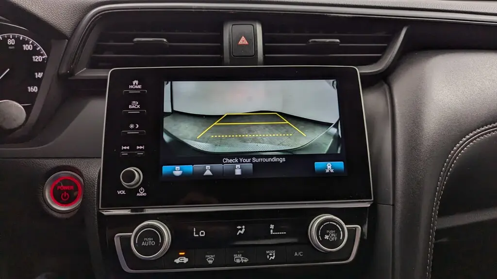 Florida Fine Cars - Used HONDA INSIGHT 2022 WEST PALM EX