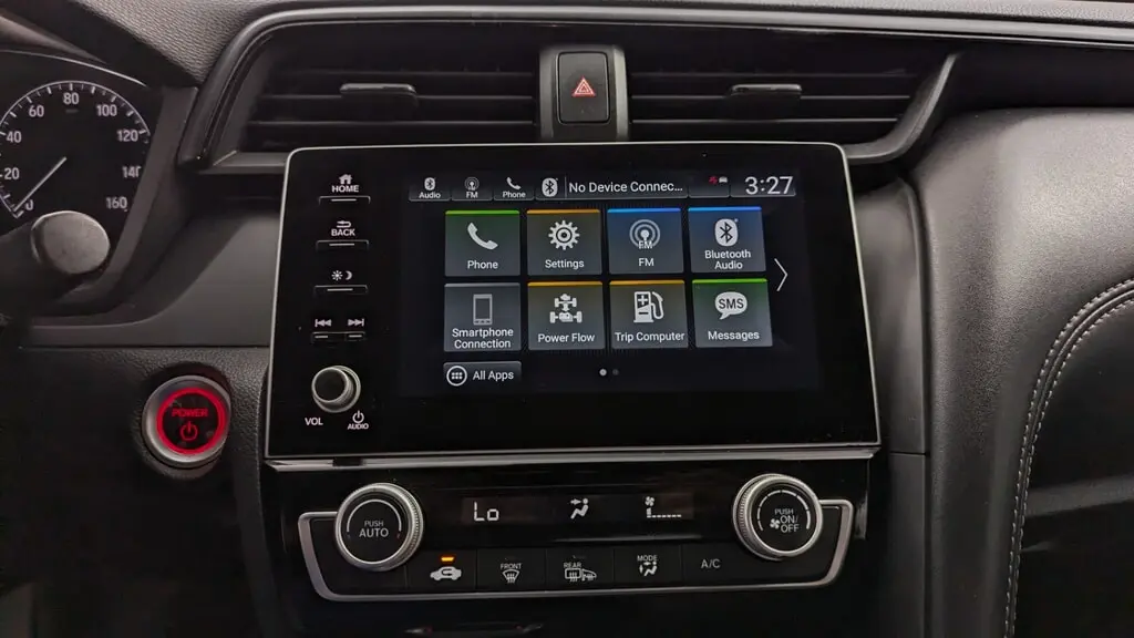 Florida Fine Cars - Used HONDA INSIGHT 2022 WEST PALM EX