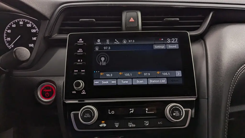 Florida Fine Cars - Used HONDA INSIGHT 2022 WEST PALM EX