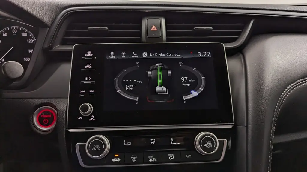 Florida Fine Cars - Used HONDA INSIGHT 2022 WEST PALM EX