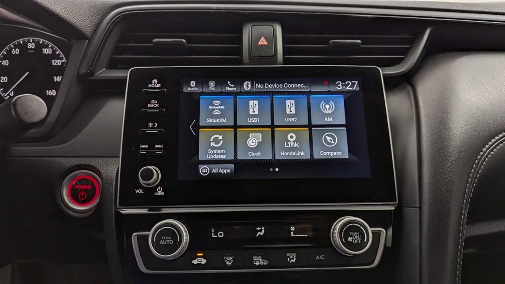 Florida Fine Cars - Used HONDA INSIGHT 2022 WEST PALM EX