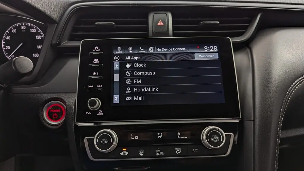 Florida Fine Cars - Used HONDA INSIGHT 2022 WEST PALM EX