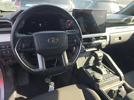 Florida Fine Cars - Used TOYOTA TACOMA 4WD 2024 MIAMI TRD OFF ROAD