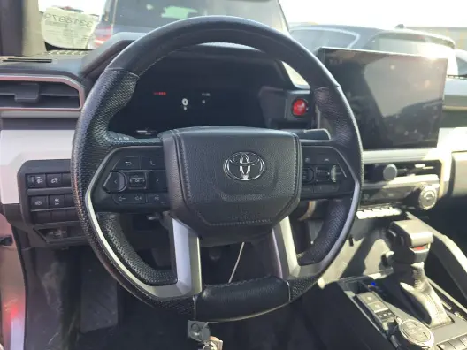 Florida Fine Cars - Used TOYOTA TACOMA 4WD 2024 MIAMI TRD OFF ROAD