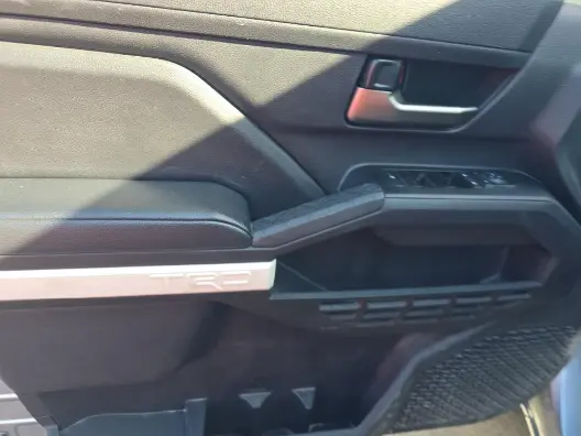 Florida Fine Cars - Used TOYOTA TACOMA 4WD 2024 MIAMI TRD OFF ROAD