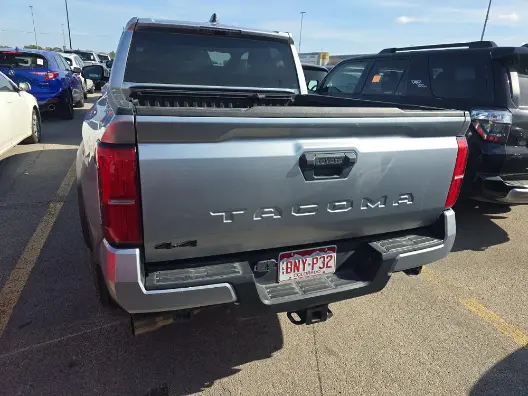 Florida Fine Cars - Used TOYOTA TACOMA 4WD 2024 MIAMI TRD OFF ROAD