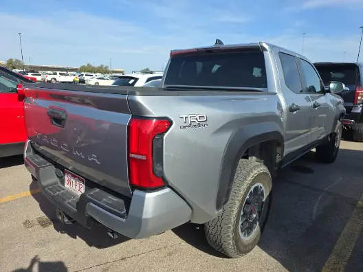 Florida Fine Cars - Used TOYOTA TACOMA 4WD 2024 MIAMI TRD OFF ROAD