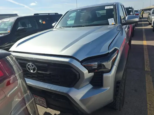 Florida Fine Cars - Used TOYOTA TACOMA 4WD 2024 MIAMI TRD OFF ROAD