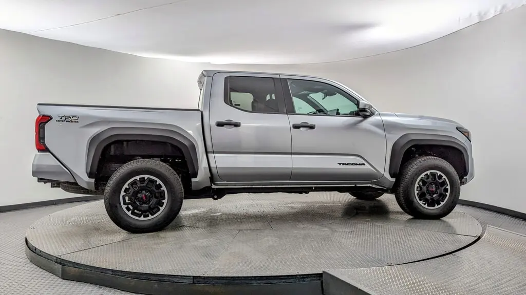 Florida Fine Cars - Used TOYOTA TACOMA 4WD 2024 MIAMI TRD OFF ROAD