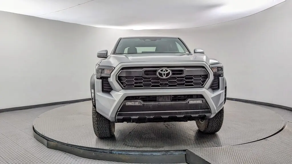 Florida Fine Cars - Used TOYOTA TACOMA 4WD 2024 MIAMI TRD OFF ROAD