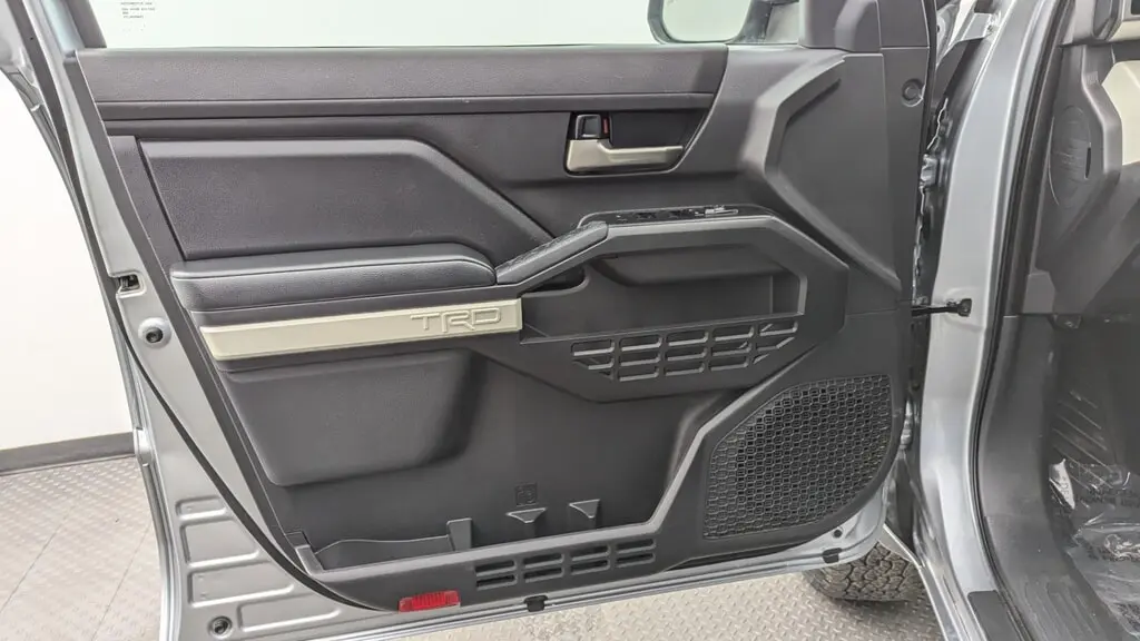 Florida Fine Cars - Used TOYOTA TACOMA 4WD 2024 MIAMI TRD OFF ROAD