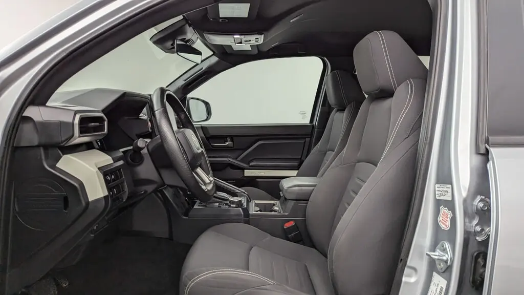 Florida Fine Cars - Used TOYOTA TACOMA 4WD 2024 MIAMI TRD OFF ROAD