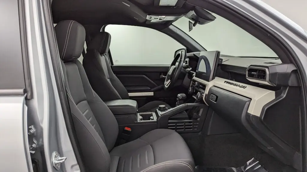 Florida Fine Cars - Used TOYOTA TACOMA 4WD 2024 MIAMI TRD OFF ROAD