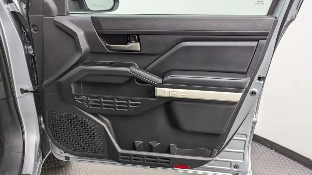 Florida Fine Cars - Used TOYOTA TACOMA 4WD 2024 MIAMI TRD OFF ROAD