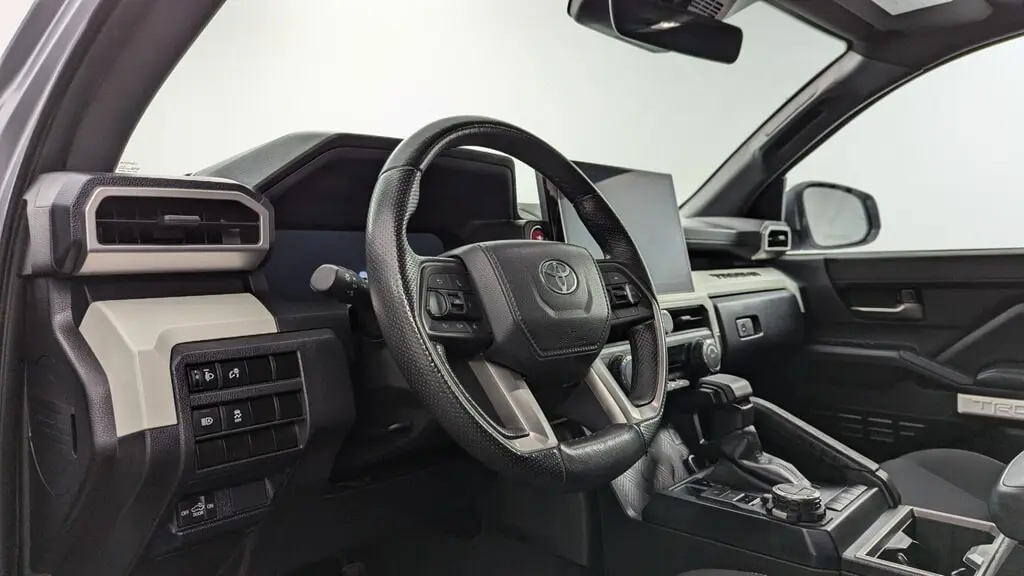 Florida Fine Cars - Used TOYOTA TACOMA 4WD 2024 MIAMI TRD OFF ROAD