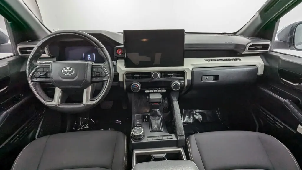 Florida Fine Cars - Used TOYOTA TACOMA 4WD 2024 MIAMI TRD OFF ROAD