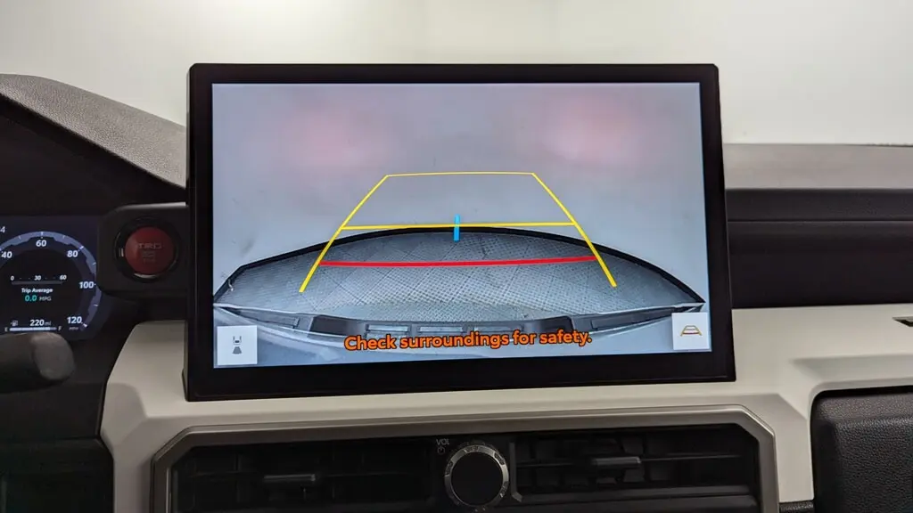 Florida Fine Cars - Used TOYOTA TACOMA 4WD 2024 MIAMI TRD OFF ROAD