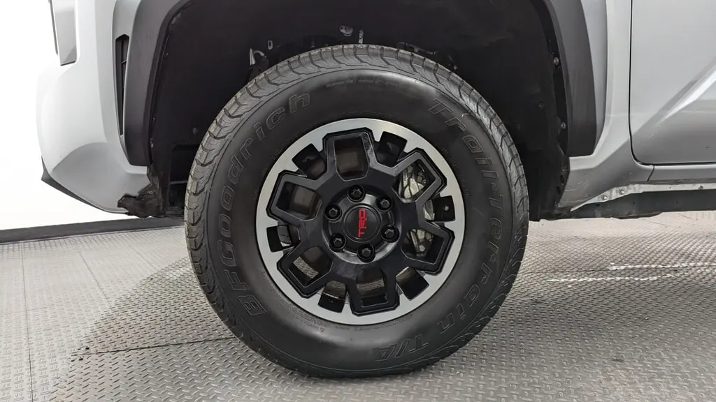 Florida Fine Cars - Used TOYOTA TACOMA 4WD 2024 MIAMI TRD OFF ROAD