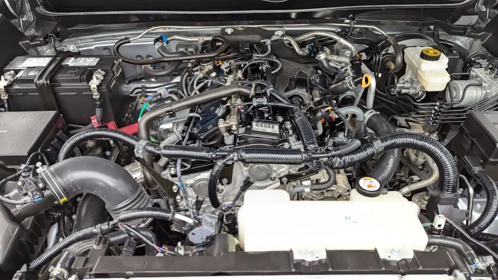 Florida Fine Cars - Used TOYOTA TACOMA 4WD 2024 MIAMI TRD OFF ROAD