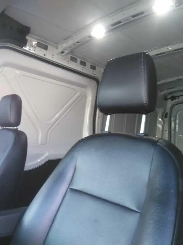 Florida Fine Cars - Used FORD E-TRANSIT 2023 MARGATE 350 MEDIUM ROOF