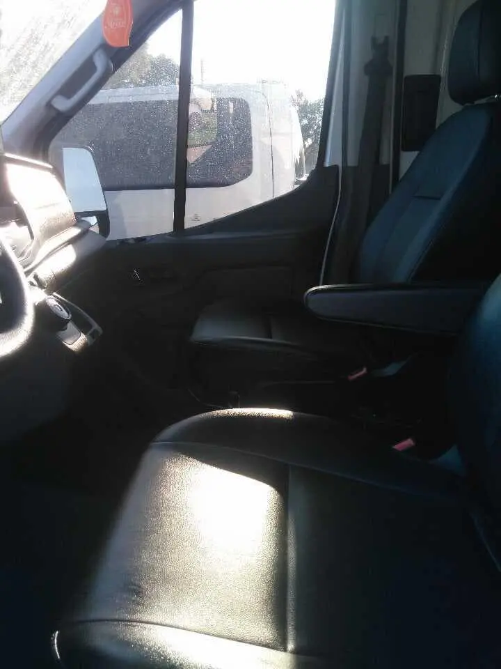 Florida Fine Cars - Used FORD E-TRANSIT 2023 MARGATE 350 MEDIUM ROOF