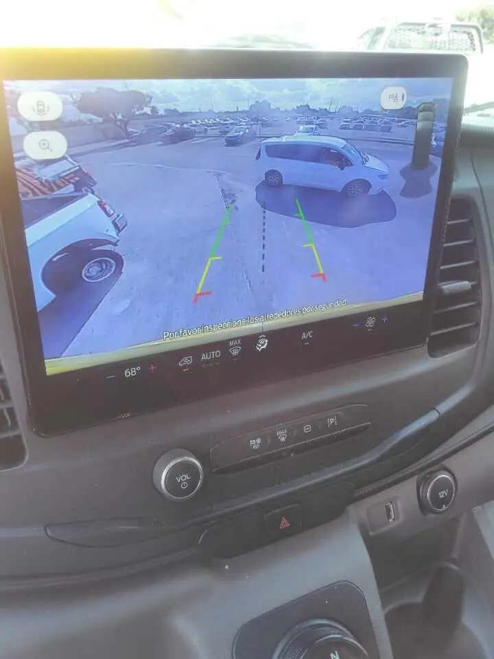 Florida Fine Cars - Used FORD E-TRANSIT 2023 MARGATE 350 MEDIUM ROOF