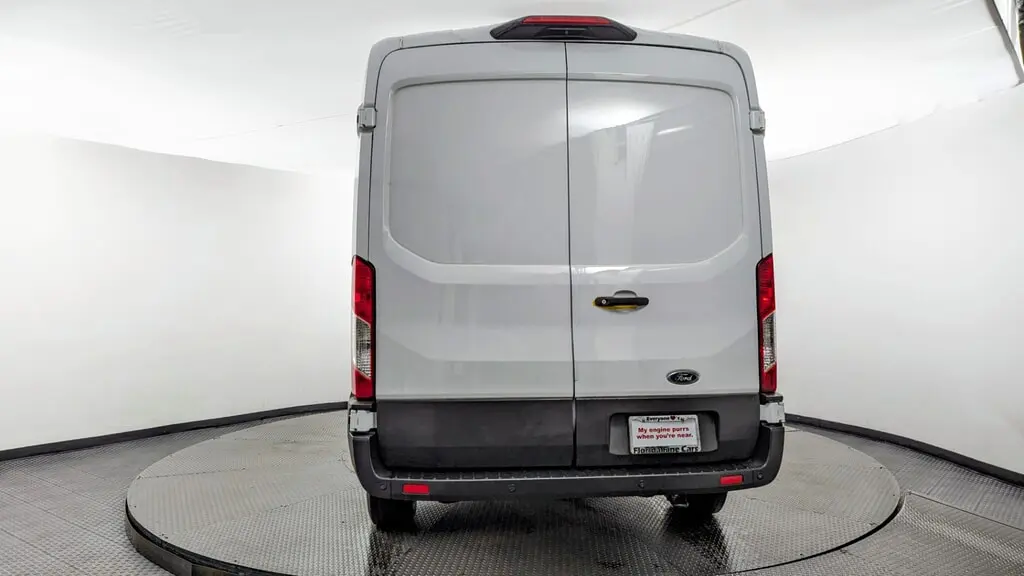 Florida Fine Cars - Used FORD E-TRANSIT 2023 MARGATE 