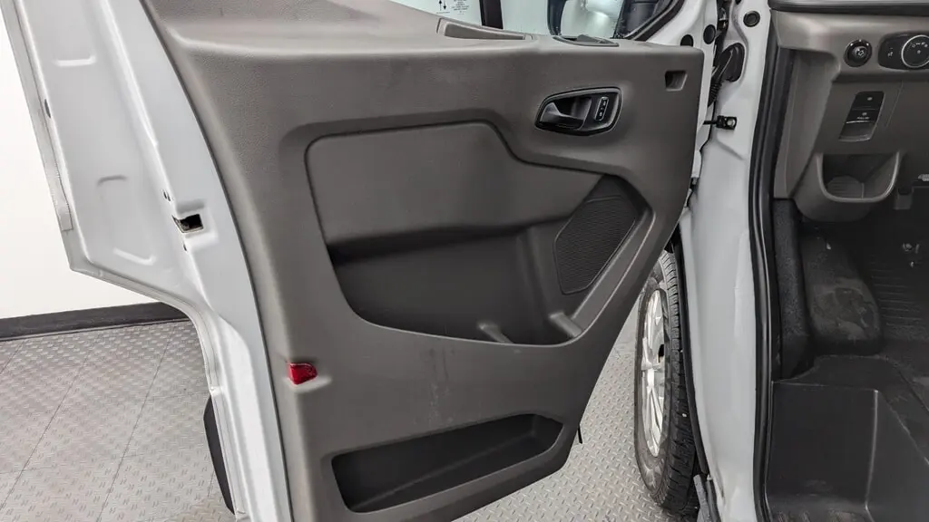 Florida Fine Cars - Used FORD E-TRANSIT 2023 MARGATE 