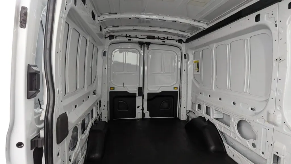 Florida Fine Cars - Used FORD E-TRANSIT 2023 MARGATE 