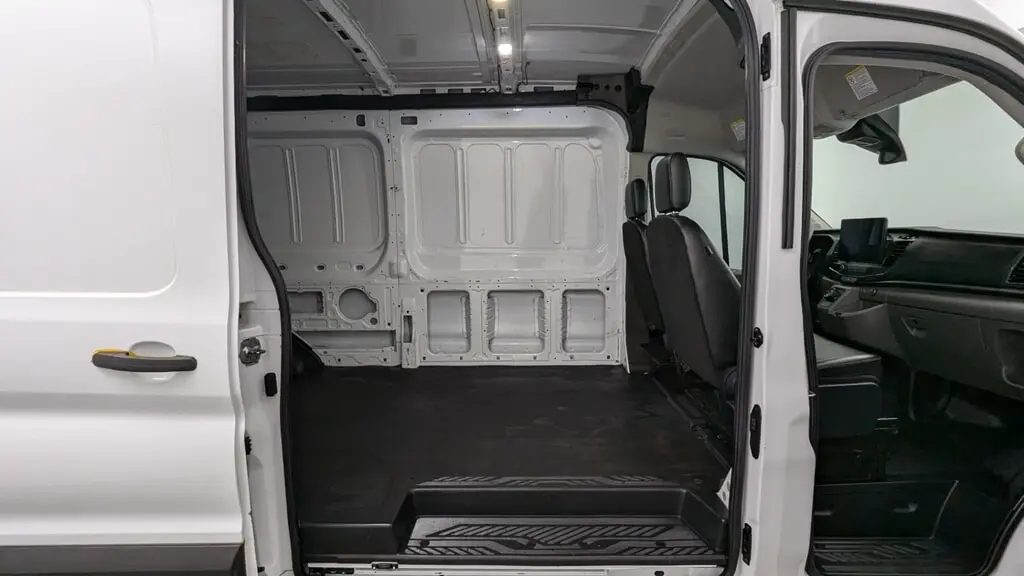 Florida Fine Cars - Used FORD E-TRANSIT 2023 MARGATE 