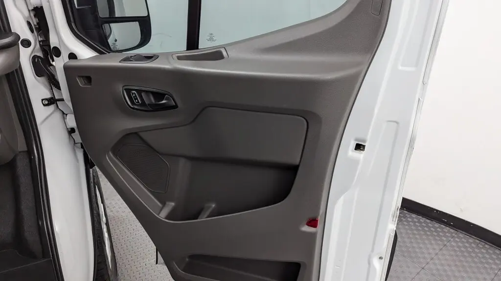 Florida Fine Cars - Used FORD E-TRANSIT 2023 MARGATE 