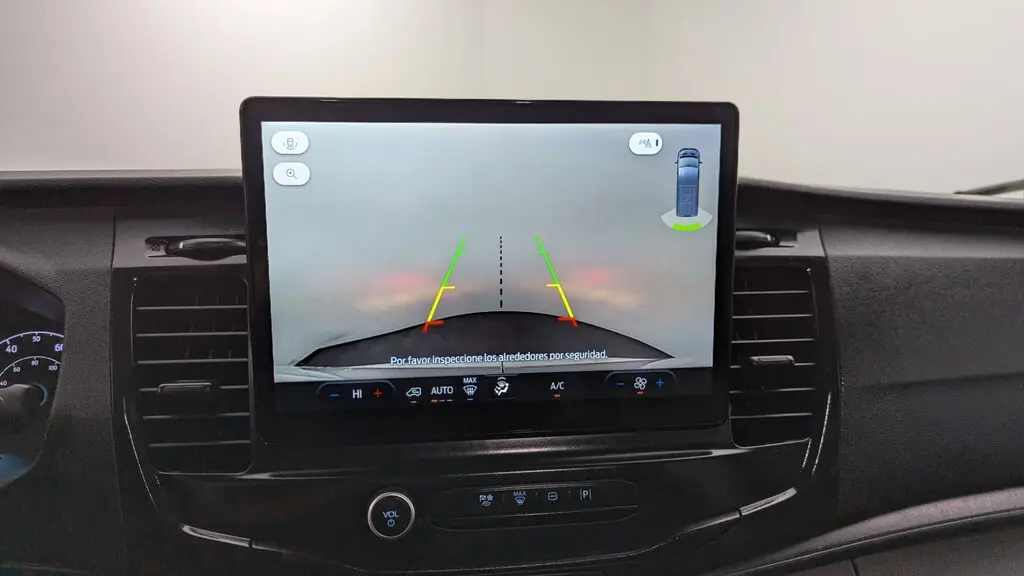 Florida Fine Cars - Used FORD E-TRANSIT 2023 MARGATE 