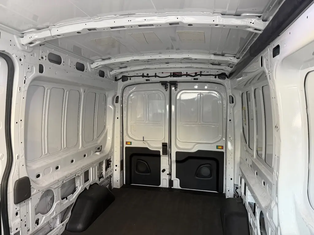 Florida Fine Cars - Used FORD E-TRANSIT 2023 MARGATE