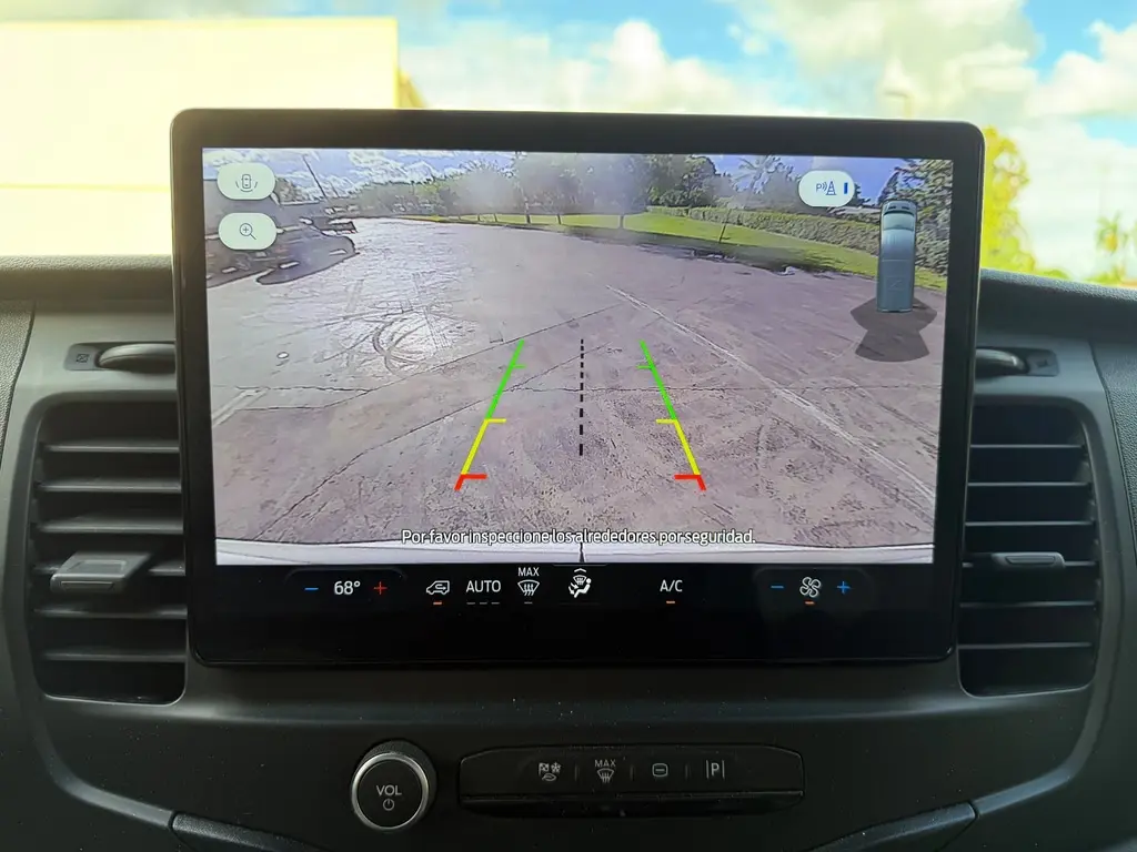 Florida Fine Cars - Used FORD E-TRANSIT 2023 MARGATE