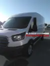 Florida Fine Cars - Used FORD E-TRANSIT 2023 MIAMI 350 MEDIUM ROOF