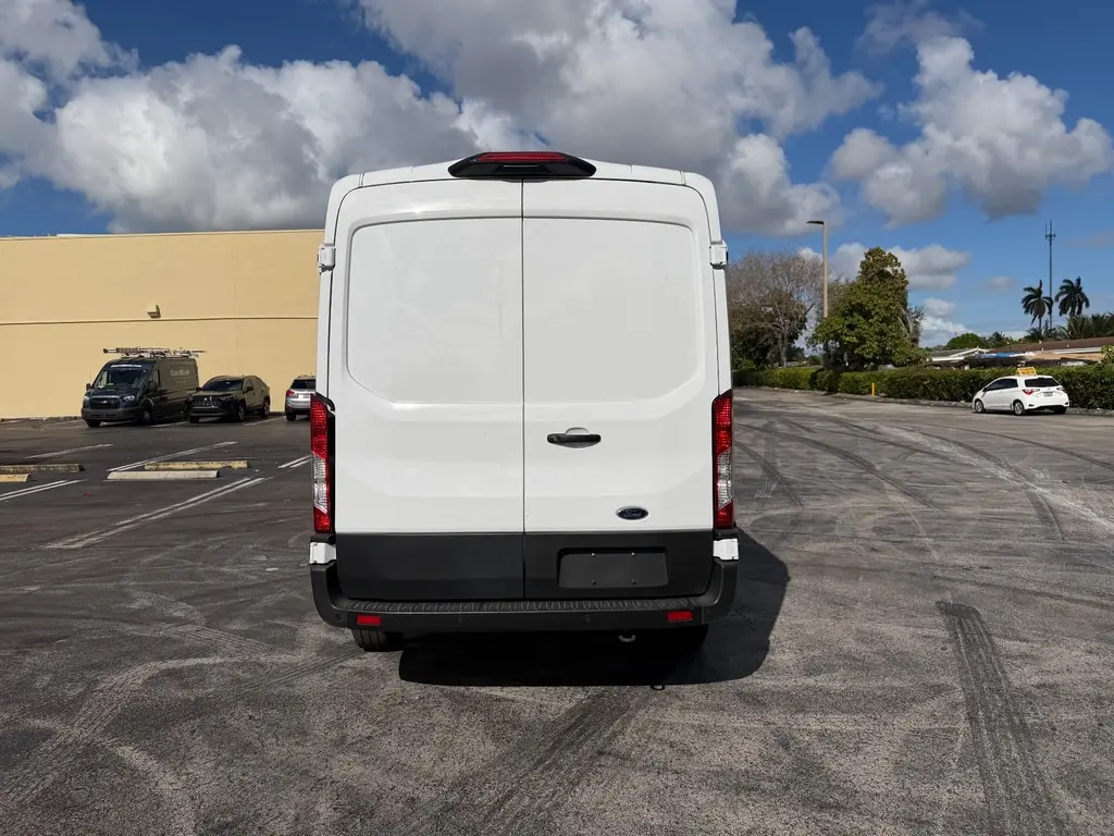 Florida Fine Cars - Used FORD E-TRANSIT 2023 MIAMI