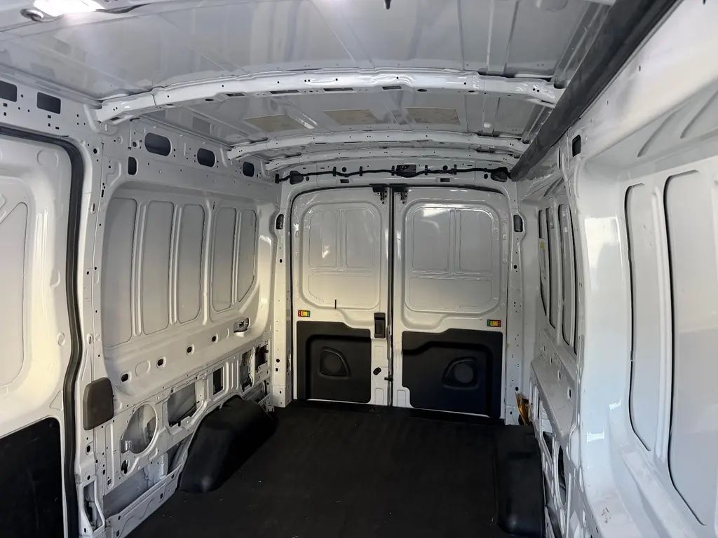 Florida Fine Cars - Used FORD E-TRANSIT 2023 MIAMI