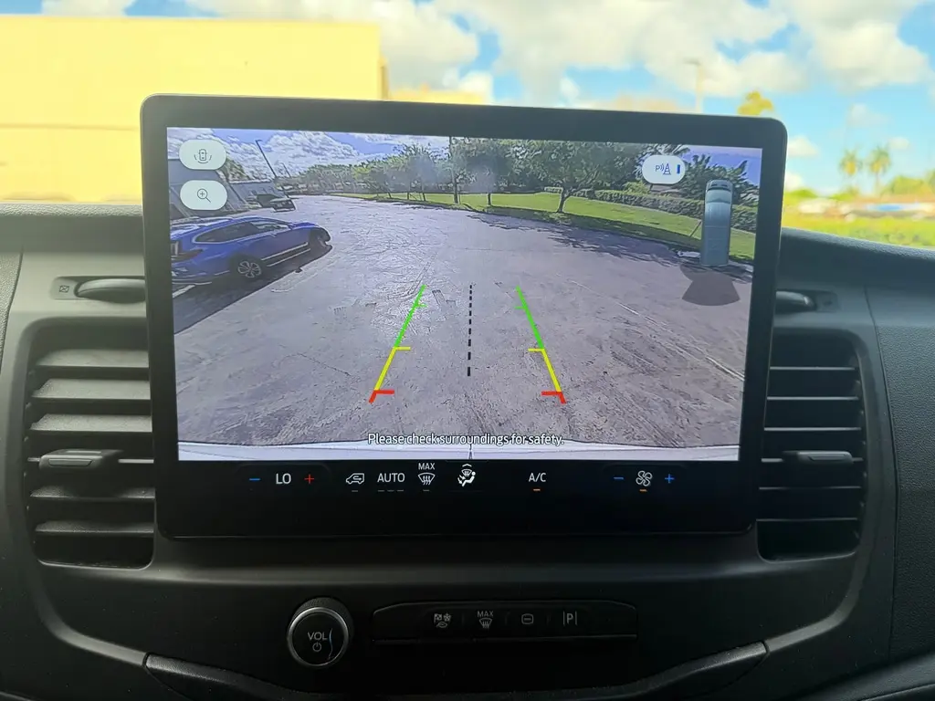 Florida Fine Cars - Used FORD E-TRANSIT 2023 MIAMI