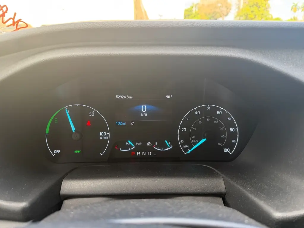 Florida Fine Cars - Used FORD E-TRANSIT 2023 MIAMI